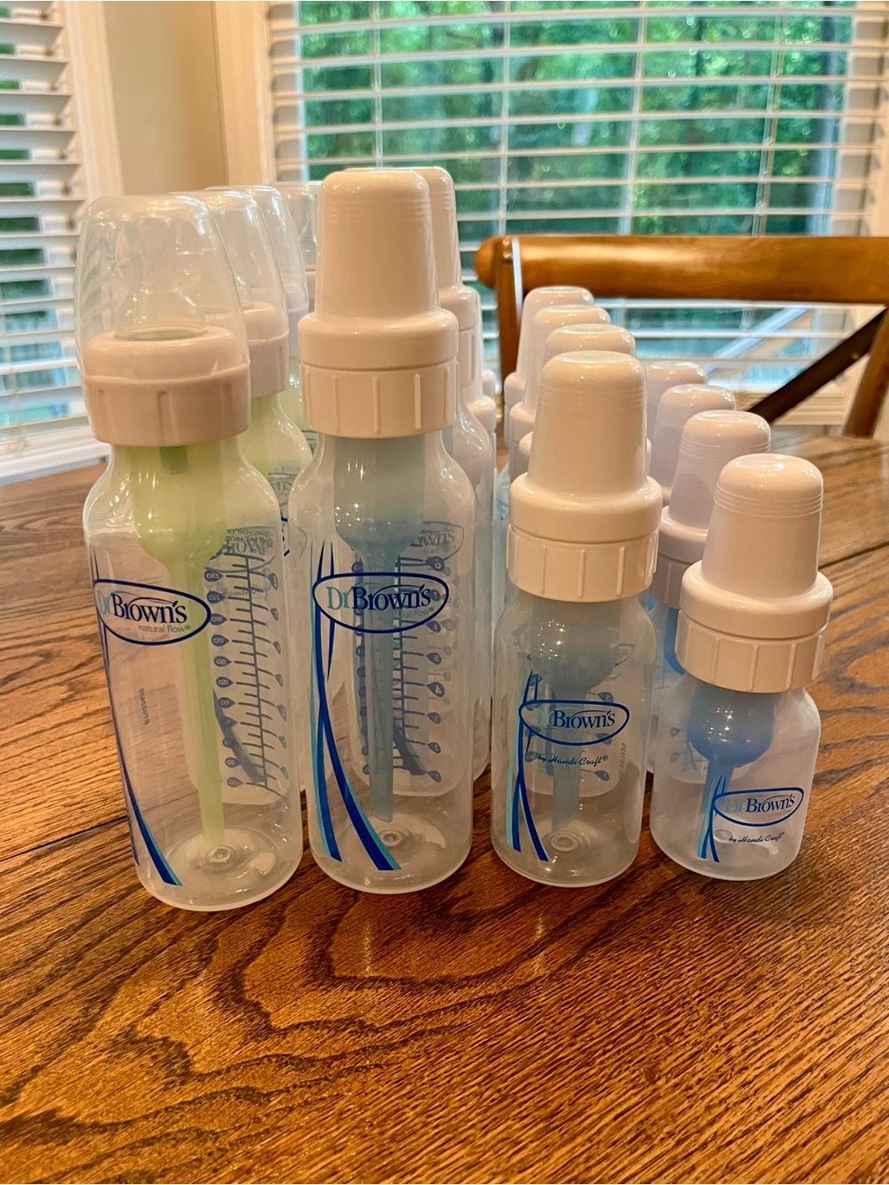 Dr. Brown’s Bottle Bundle
